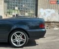 Мерседес ЦЛК-Клас, об'ємом двигуна 2.3 л та пробігом 125 тис. км за 4800 $, фото 11 на Automoto.ua