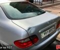 Мерседес ЦЛК-Класс, объемом двигателя 20 л и пробегом 263 тыс. км за 2400 $, фото 6 на Automoto.ua