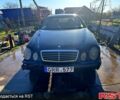 Мерседес ЦЛК-Класс, объемом двигателя 20 л и пробегом 320 тыс. км за 1300 $, фото 1 на Automoto.ua