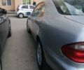 Мерседес ЦЛК-Класс, объемом двигателя 2 л и пробегом 210 тыс. км за 4700 $, фото 2 на Automoto.ua