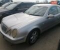 Мерседес ЦЛК-Класс, объемом двигателя 2 л и пробегом 210 тыс. км за 4700 $, фото 1 на Automoto.ua