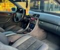 Мерседес ЦЛК-Класс, объемом двигателя 2 л и пробегом 370 тыс. км за 4500 $, фото 7 на Automoto.ua