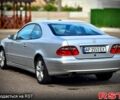 Мерседес ЦЛК-Класс, объемом двигателя 2 л и пробегом 326 тыс. км за 3888 $, фото 1 на Automoto.ua