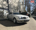Мерседес ЦЛК-Класс, объемом двигателя 2 л и пробегом 250 тыс. км за 4200 $, фото 7 на Automoto.ua