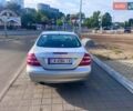 Мерседес ЦЛК-Класс, объемом двигателя 1.8 л и пробегом 267 тыс. км за 6500 $, фото 12 на Automoto.ua