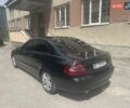 Мерседес ЦЛК-Класс, объемом двигателя 0 л и пробегом 312 тыс. км за 6300 $, фото 5 на Automoto.ua