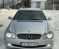 Мерседес ЦЛК-Клас, об'ємом двигуна 2.7 л та пробігом 400 тис. км за 5800 $, фото 1 на Automoto.ua