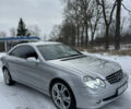 Мерседес ЦЛК-Клас, об'ємом двигуна 2.7 л та пробігом 400 тис. км за 5800 $, фото 1 на Automoto.ua