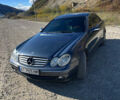 Мерседес ЦЛК-Класс, объемом двигателя 1.8 л и пробегом 217 тыс. км за 6000 $, фото 1 на Automoto.ua