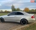 Мерседес ЦЛК-Класс, объемом двигателя 2.7 л и пробегом 432 тыс. км за 7800 $, фото 11 на Automoto.ua