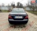 Мерседес ЦЛК-Класс, объемом двигателя 2.7 л и пробегом 313 тыс. км за 5800 $, фото 7 на Automoto.ua