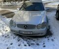 Мерседес ЦЛК-Класс, объемом двигателя 1.8 л и пробегом 251 тыс. км за 6500 $, фото 1 на Automoto.ua