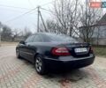 Мерседес ЦЛК-Класс, объемом двигателя 2.7 л и пробегом 313 тыс. км за 5800 $, фото 1 на Automoto.ua