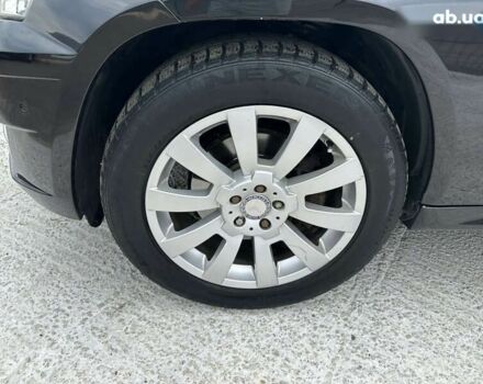 Мерседес ЦЛК-Класс, объемом двигателя 2.1 л и пробегом 310 тыс. км за 12999 $, фото 24 на Automoto.ua