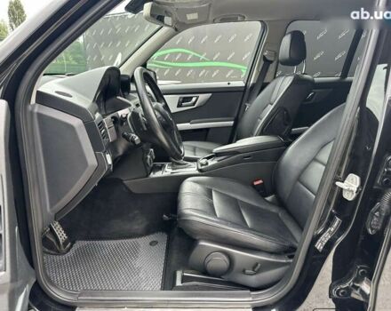 Мерседес ЦЛК-Класс, объемом двигателя 2.1 л и пробегом 310 тыс. км за 12999 $, фото 5 на Automoto.ua