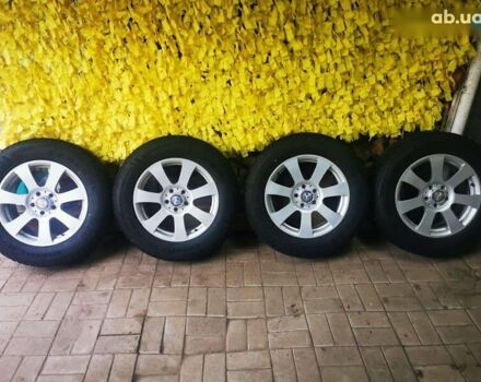 Мерседес ЦЛК-Класс, объемом двигателя 2.1 л и пробегом 310 тыс. км за 12999 $, фото 28 на Automoto.ua