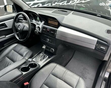 Мерседес ЦЛК-Класс, объемом двигателя 2.1 л и пробегом 310 тыс. км за 12999 $, фото 16 на Automoto.ua