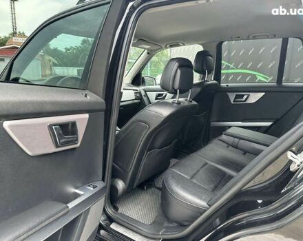 Мерседес ЦЛК-Класс, объемом двигателя 2.1 л и пробегом 310 тыс. км за 12999 $, фото 10 на Automoto.ua