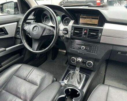 Мерседес ЦЛК-Класс, объемом двигателя 2.1 л и пробегом 310 тыс. км за 12999 $, фото 27 на Automoto.ua