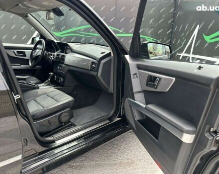 Мерседес ЦЛК-Класс, объемом двигателя 2.1 л и пробегом 310 тыс. км за 12999 $, фото 14 на Automoto.ua