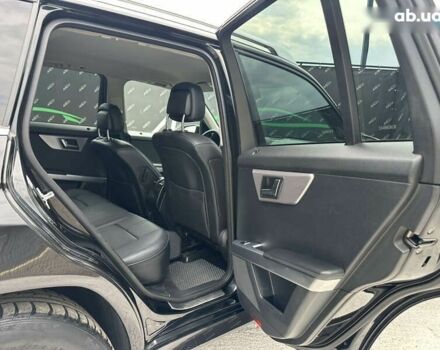 Мерседес ЦЛК-Класс, объемом двигателя 2.1 л и пробегом 310 тыс. км за 12999 $, фото 18 на Automoto.ua