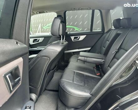 Мерседес ЦЛК-Класс, объемом двигателя 2.1 л и пробегом 310 тыс. км за 12999 $, фото 11 на Automoto.ua