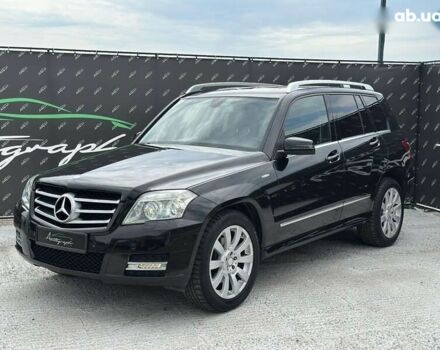 Мерседес ЦЛК-Класс, объемом двигателя 2.1 л и пробегом 310 тыс. км за 12999 $, фото 25 на Automoto.ua