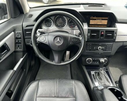 Мерседес ЦЛК-Класс, объемом двигателя 2.1 л и пробегом 310 тыс. км за 12999 $, фото 13 на Automoto.ua
