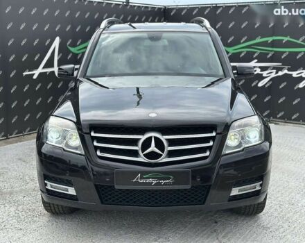 Мерседес ЦЛК-Класс, объемом двигателя 2.1 л и пробегом 310 тыс. км за 12999 $, фото 2 на Automoto.ua