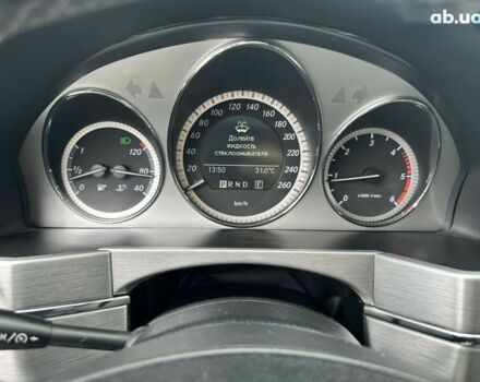 Мерседес ЦЛК-Класс, объемом двигателя 2.1 л и пробегом 310 тыс. км за 12999 $, фото 9 на Automoto.ua