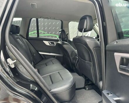 Мерседес ЦЛК-Класс, объемом двигателя 2.1 л и пробегом 310 тыс. км за 12999 $, фото 19 на Automoto.ua