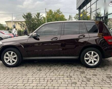 Мерседес ЦЛК-Класс, объемом двигателя 3 л и пробегом 131 тыс. км за 18500 $, фото 3 на Automoto.ua