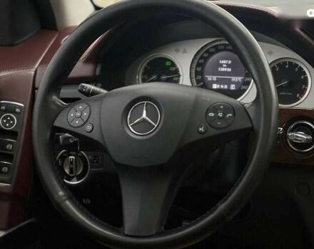 Мерседес ЦЛК-Класс, объемом двигателя 3 л и пробегом 131 тыс. км за 18500 $, фото 8 на Automoto.ua