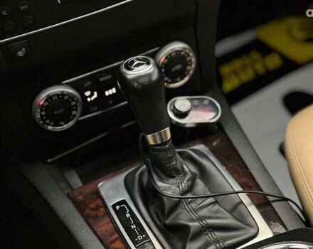 Мерседес ЦЛК-Класс, объемом двигателя 3 л и пробегом 131 тыс. км за 18500 $, фото 13 на Automoto.ua