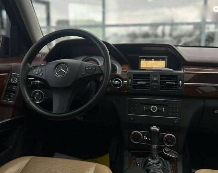 Мерседес ЦЛК-Класс, объемом двигателя 3 л и пробегом 131 тыс. км за 18500 $, фото 10 на Automoto.ua