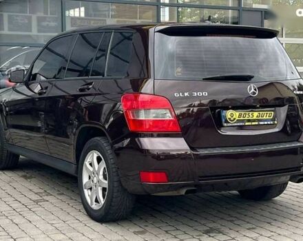 Мерседес ЦЛК-Класс, объемом двигателя 3 л и пробегом 131 тыс. км за 18500 $, фото 4 на Automoto.ua