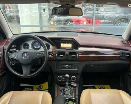 Мерседес ЦЛК-Класс, объемом двигателя 3 л и пробегом 131 тыс. км за 18500 $, фото 11 на Automoto.ua