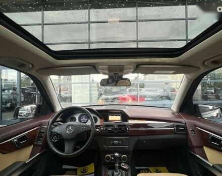 Мерседес ЦЛК-Класс, объемом двигателя 3 л и пробегом 131 тыс. км за 18500 $, фото 12 на Automoto.ua