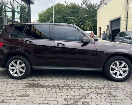 Мерседес ЦЛК-Класс, объемом двигателя 3 л и пробегом 131 тыс. км за 18500 $, фото 7 на Automoto.ua