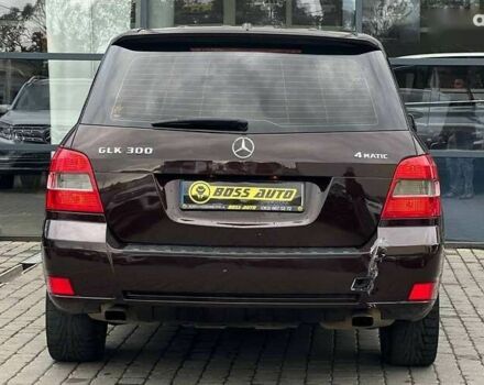 Мерседес ЦЛК-Класс, объемом двигателя 3 л и пробегом 131 тыс. км за 18500 $, фото 5 на Automoto.ua