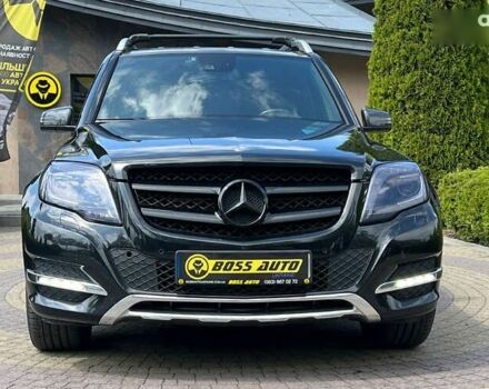 Мерседес ЦЛК-Клас, об'ємом двигуна 2.2 л та пробігом 128 тис. км за 20490 $, фото 1 на Automoto.ua