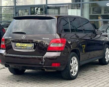 Мерседес ЦЛК-Класс, объемом двигателя 3 л и пробегом 131 тыс. км за 18500 $, фото 6 на Automoto.ua