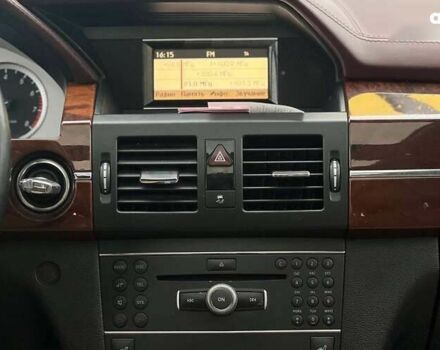 Мерседес ЦЛК-Класс, объемом двигателя 3 л и пробегом 131 тыс. км за 18500 $, фото 14 на Automoto.ua