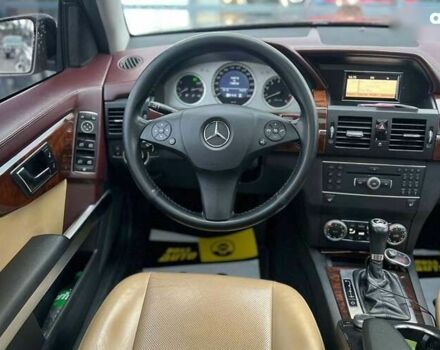 Мерседес ЦЛК-Класс, объемом двигателя 3 л и пробегом 131 тыс. км за 18500 $, фото 9 на Automoto.ua
