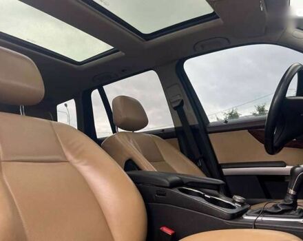 Мерседес ЦЛК-Класс, объемом двигателя 3 л и пробегом 131 тыс. км за 18500 $, фото 15 на Automoto.ua