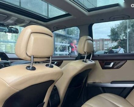 Мерседес ЦЛК-Класс, объемом двигателя 3 л и пробегом 131 тыс. км за 18500 $, фото 18 на Automoto.ua