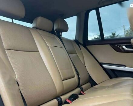 Мерседес ЦЛК-Класс, объемом двигателя 3 л и пробегом 131 тыс. км за 18500 $, фото 19 на Automoto.ua