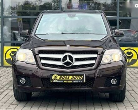 Мерседес ЦЛК-Класс, объемом двигателя 3 л и пробегом 131 тыс. км за 18500 $, фото 1 на Automoto.ua