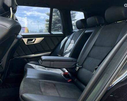Мерседес ЦЛК-Клас, об'ємом двигуна 2.2 л та пробігом 128 тис. км за 20490 $, фото 11 на Automoto.ua