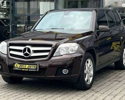 Мерседес ЦЛК-Класс, объемом двигателя 3 л и пробегом 131 тыс. км за 18500 $, фото 2 на Automoto.ua